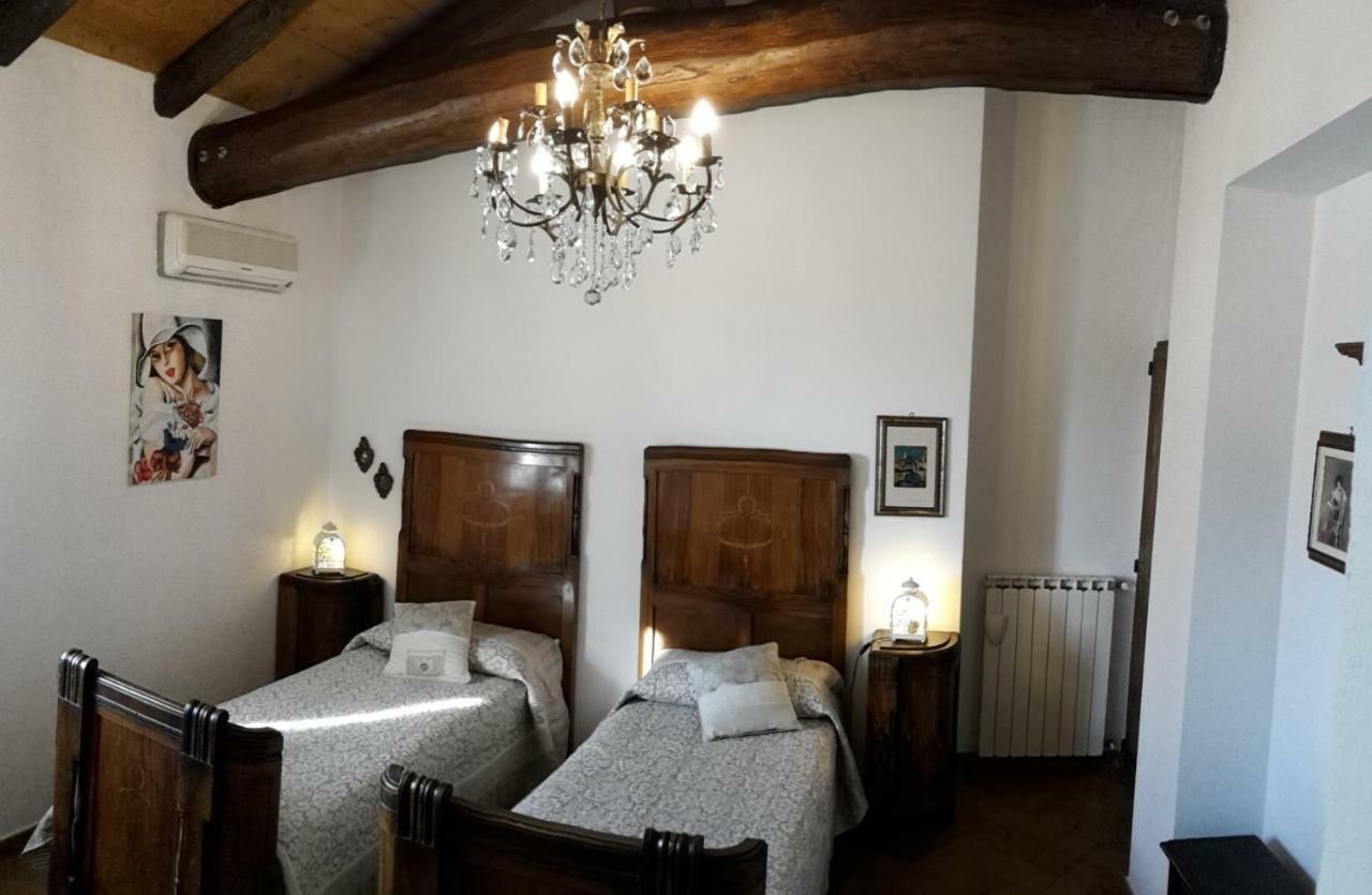 Casale La Decima Bed & Breakfast Budrio  Exterior foto