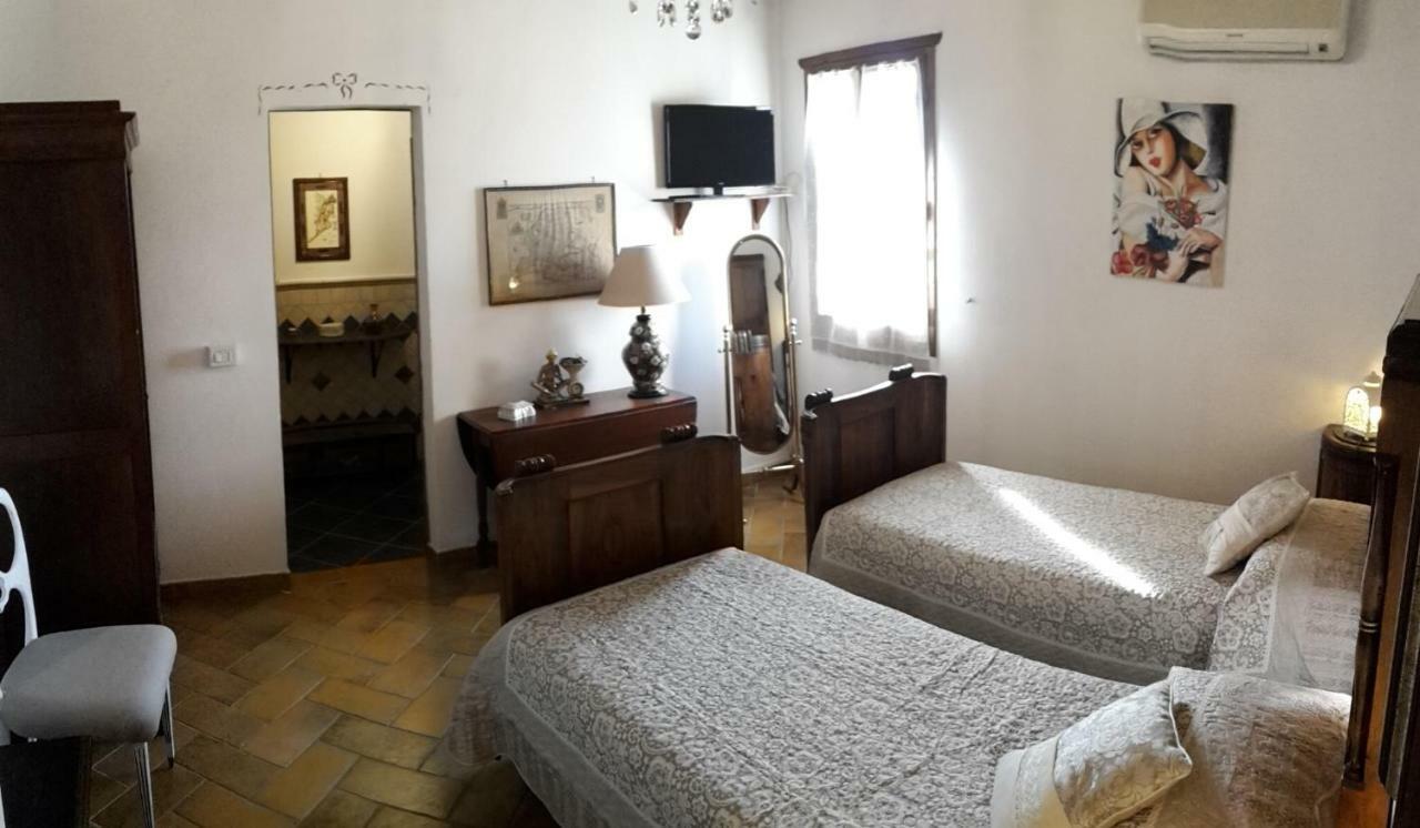 Casale La Decima Bed & Breakfast Budrio  Exterior foto